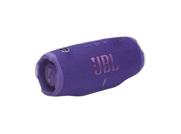 დინამიკი JBL Charge 6 Purple, 3 image