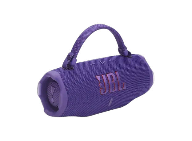 დინამიკი JBL Charge 6 Purple