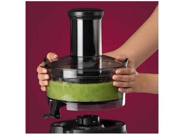 წვენსაწური Nutribullet NBJ200G Juicer Pro, 8 image