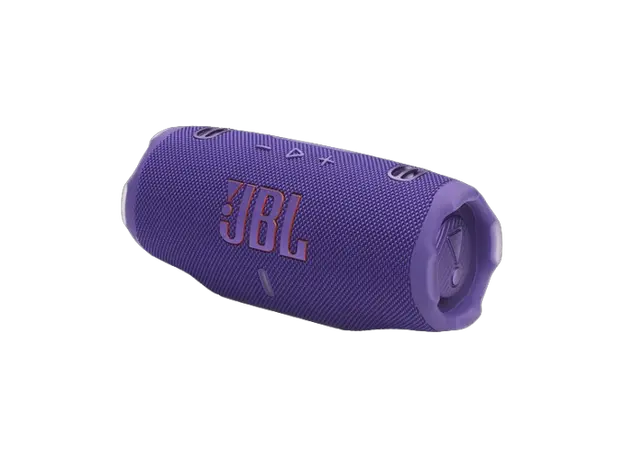 დინამიკი JBL Charge 6 Purple, 5 image