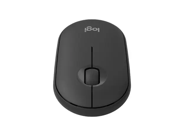 მაუსი Logitech Pebble 2 M350s Wireless Mouse, 4 image