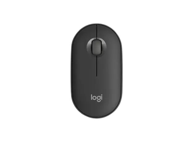მაუსი Logitech Pebble 2 M350s Wireless Mouse