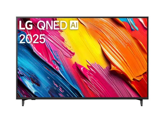 ტელევიზორი LG 65QNED70A6A.AMCN