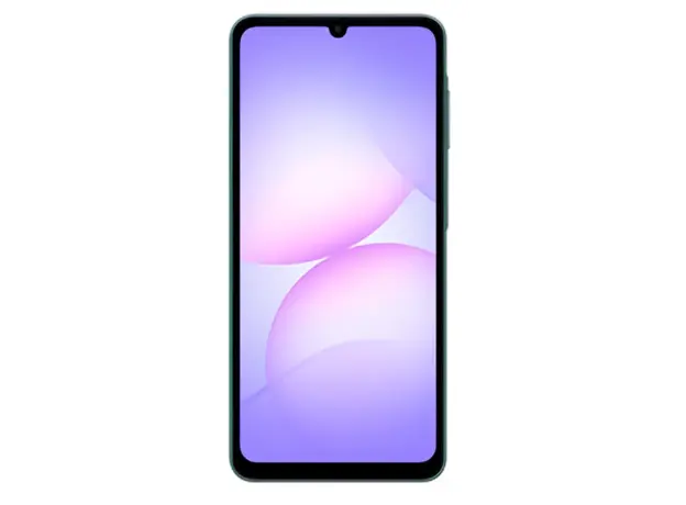 მობილური ტელეფონი Samsung A075F Galaxy A07 4GB/128GB LTE Duos Green, 3 image