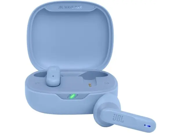 ყურსასმენი JBL Vibe Flex 2 Blue, 2 image