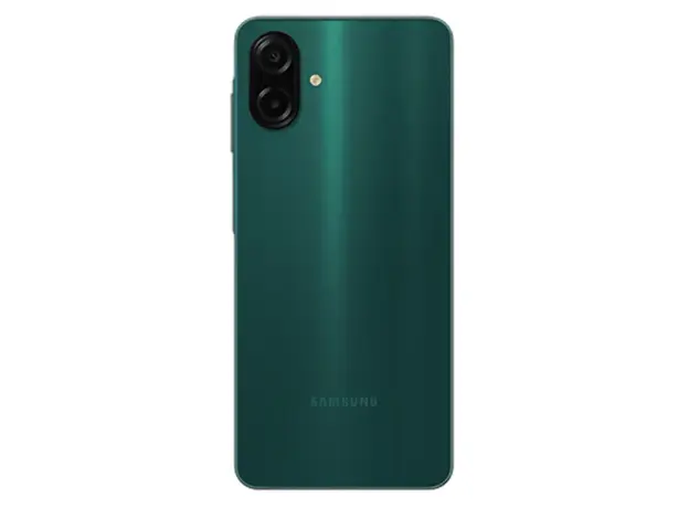 მობილური ტელეფონი Samsung A075F Galaxy A07 4GB/128GB LTE Duos Green, 4 image