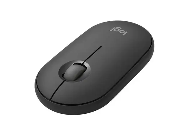 მაუსი Logitech Pebble 2 M350s Wireless Mouse, 3 image