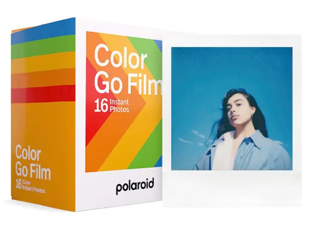 ფოტოფირი Polaroid Go Film Double Pack, 3 image