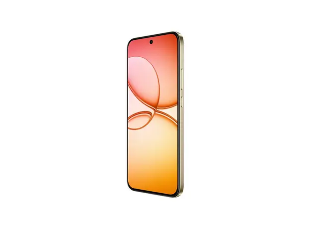 მობილური ტელეფონი Realme 15T NFC Dual Sim 8GB RAM 256GB 5G Global Version Silver, 3 image