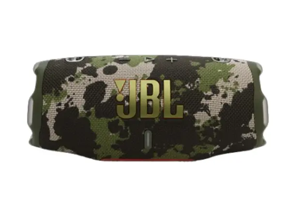 დინამიკი JBL Charge 6 Squad