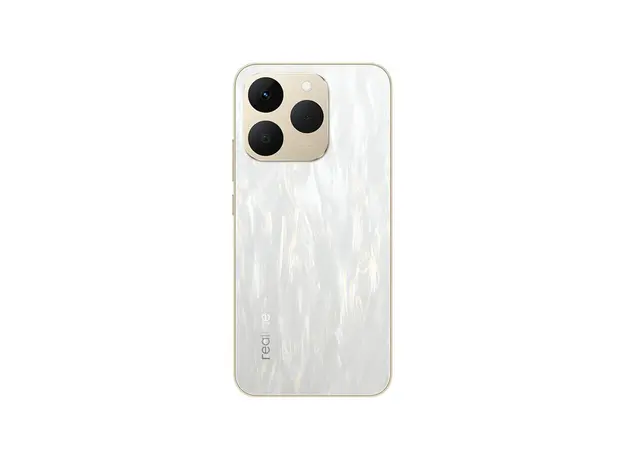 მობილური ტელეფონი Realme 15T NFC Dual Sim 8GB RAM 256GB 5G Global Version Silver, 5 image