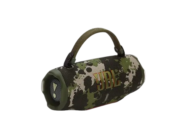 დინამიკი JBL Charge 6 Squad, 9 image