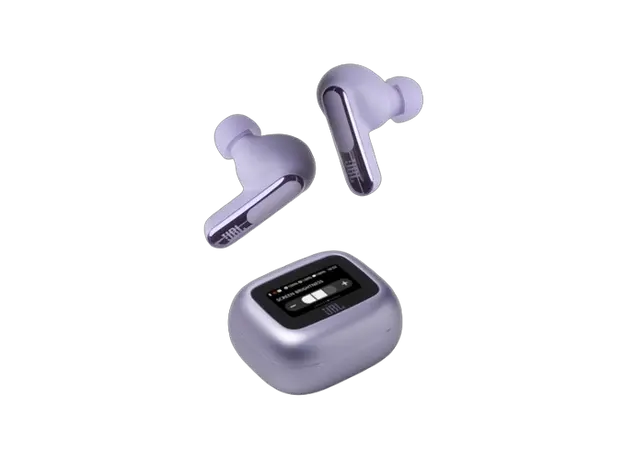 ყურსასმენი JBL Live Beam 3 Purple, 5 image