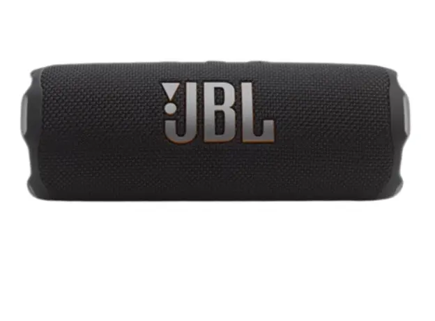 დინამიკი JBL FLIP 7 Black, 2 image