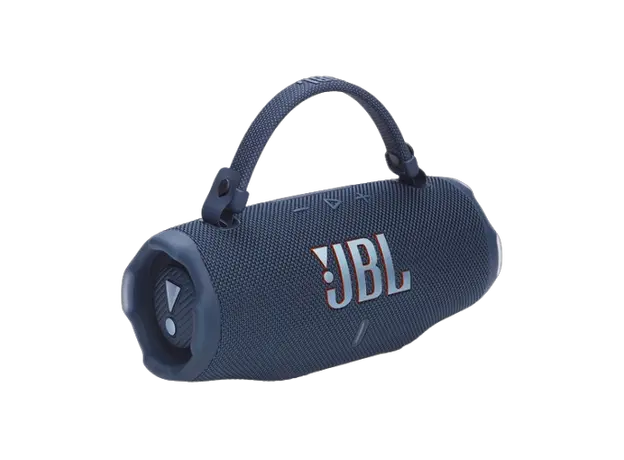 დინამიკი JBL Charge 6 Blue, 4 image
