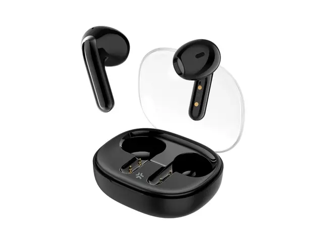 Celly SHEER2 True Wireless Earbuds Black, 3 image