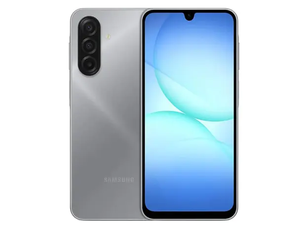 მობილური ტელეფონი Samsung A175F Galaxy A17 4GB/128GB LTE Duos Gray, 2 image