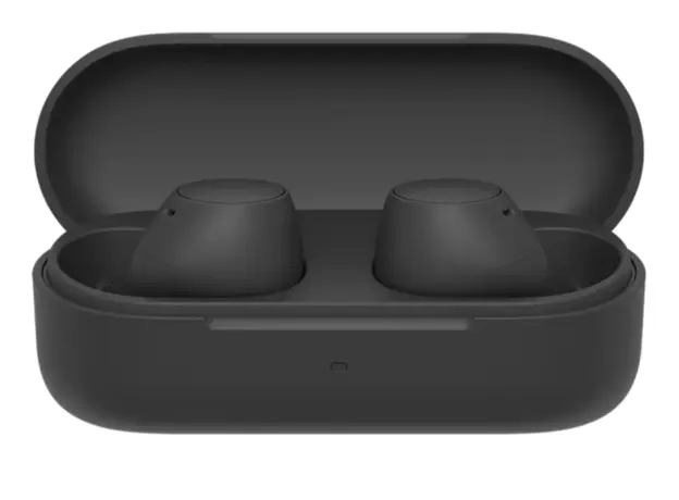 ყურსასმენი Sony WF-C510 Wireless Bluetooth Earbuds Black (WF-C510/BC), 2 image