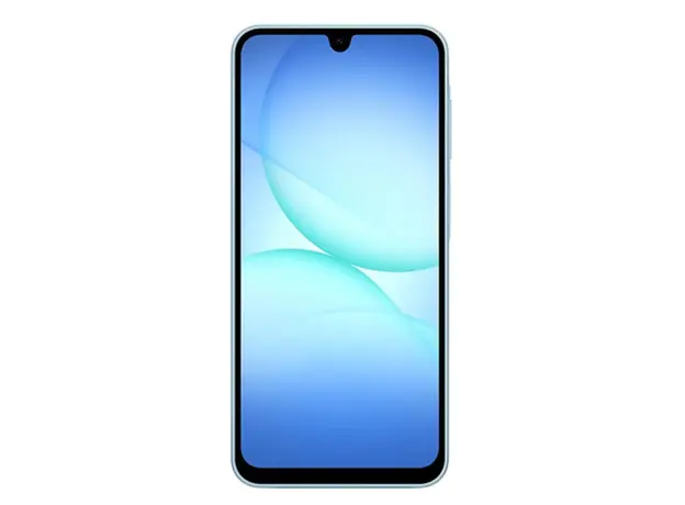მობილური ტელეფონი Samsung A175F Galaxy A17 4GB/128GB LTE Duos Light Blue, 3 image