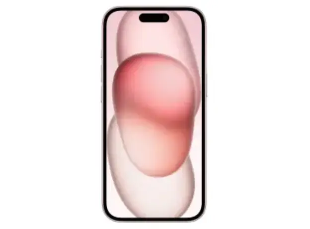 მობილური ტელეფონი Apple IPhone 15 128GB Pink,Model A3090, 3 image