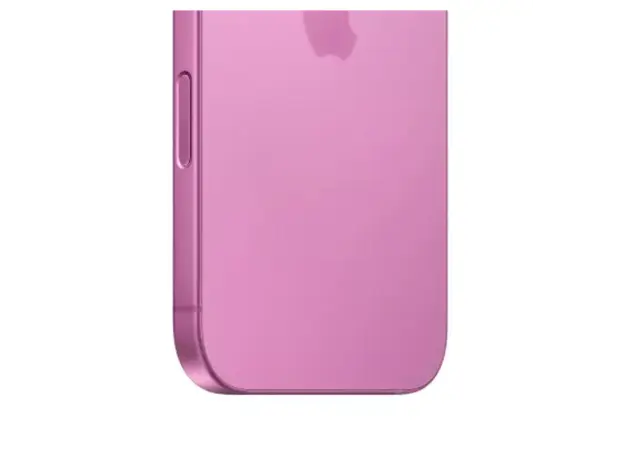 მობილური ტელეფონი Apple IPhone 16 128GB Pink,Model A3287, 5 image