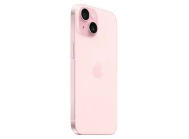 მობილური ტელეფონი Apple IPhone 15 128GB Pink,Model A3090, 4 image
