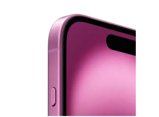მობილური ტელეფონი Apple IPhone 16 128GB Pink,Model A3287, 3 image
