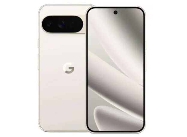 მობილური ტელეფონი Google Pixel 10 Pro Single Sim 16GB RAM 256GB 5G Porcelain, 2 image