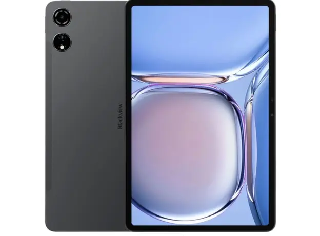 პლანშეტი Blackview Mega 3  LTE  12.1''  IPS  12GB 256GB Grey with case,pen bt mouse & keyboard, 2 image
