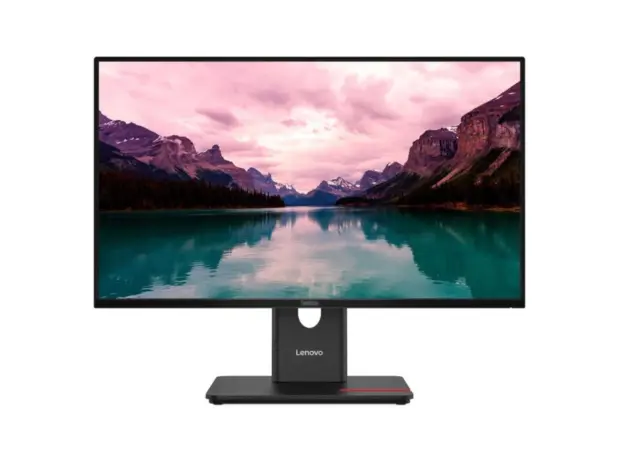 მონიტორი Lenovo ThinkVision T24-40 23.8 IPS 1920x1080 250 cd/m² 4ms 120Hz