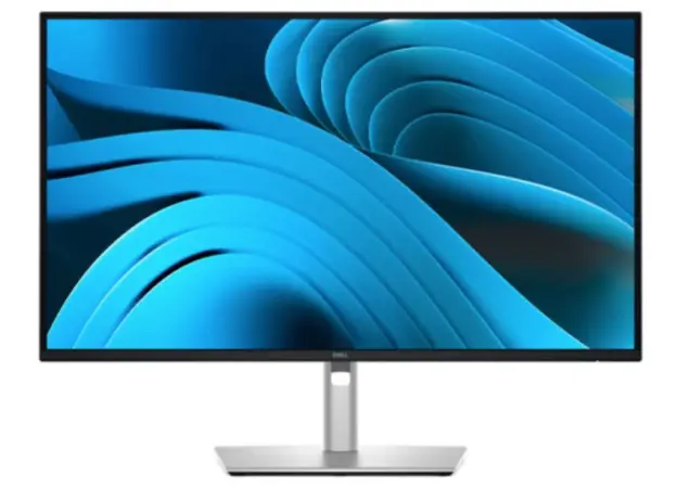 მონიტორი Dell Pro 27 Plus QHD USB-C Hub Monitor -P2725DE/ IPS WQHD 2560x1440 at 100 Hz/ 16:9/350 cd/m2/3Yr w