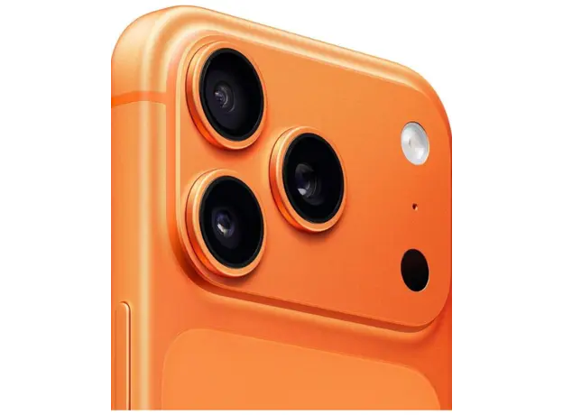 მობილური ტელეფონი Apple iPhone 17 Pro Max 256GB Cosmic Orange, 5 image