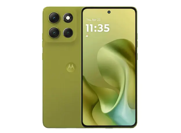 მობილური ტელფონი Motorola Moto G86 8GB RAM 256GB 5G, 2 image
