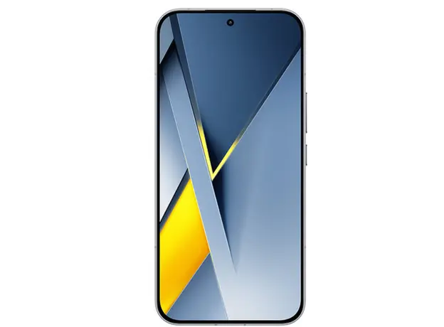 მობილური ტელეფონი Xiaomi Poco F8 Ultra Dual Sim 16GB RAM 512GB 5G Global Version Blue, 3 image