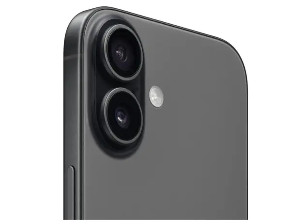 მობილური ტელეფონი Apple iPhone 17 256GB Black E-sim/TP, 5 image