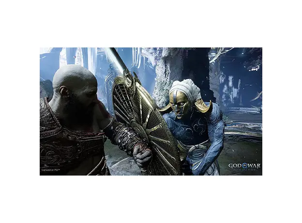 თამაში Sony PS5 Game God of War Ragnarok, 5 image