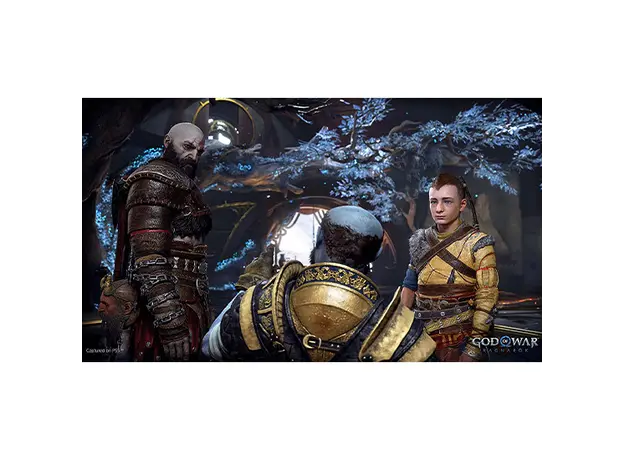 თამაში Sony PS5 Game God of War Ragnarok, 3 image