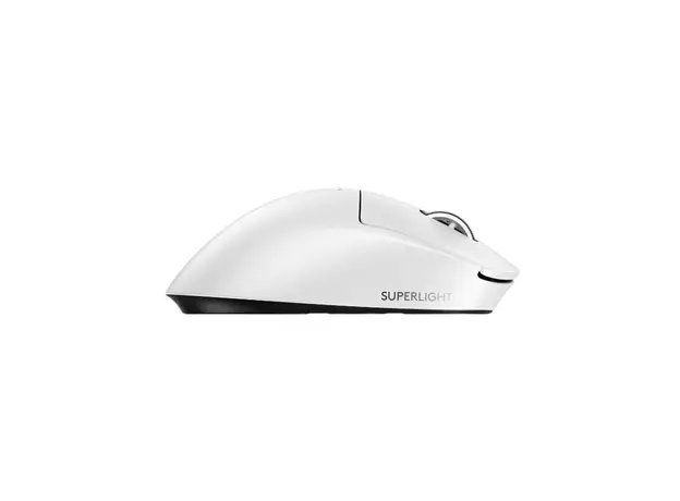 მაუსი Logitech Gaming Mouse G PRO X SUPERLIGHT 2 DEX, 3 image