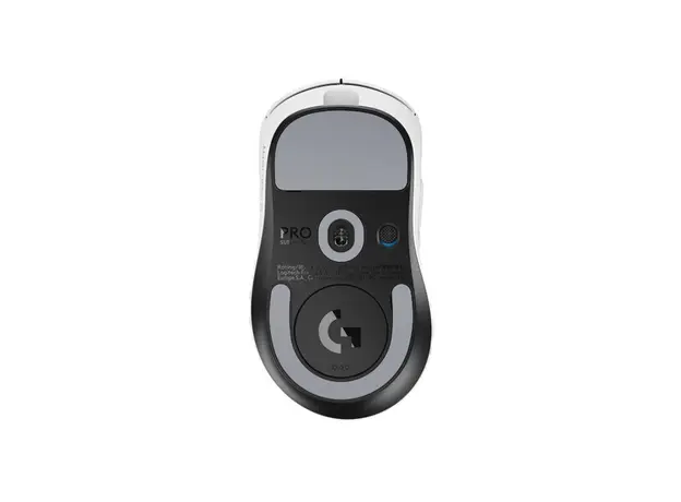 მაუსი Logitech Gaming Mouse G PRO X SUPERLIGHT 2 DEX, 5 image