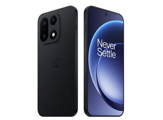 მობილური ტელეფონი OnePlus 15 Dual Sim 16GB RAM 512GB 5G Global Version Black, 3 image