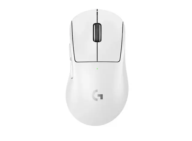 მაუსი Logitech Gaming Mouse G PRO X SUPERLIGHT 2 DEX, 2 image