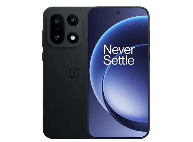 მობილური ტელეფონი OnePlus 15 Dual Sim 16GB RAM 512GB 5G Global Version Black