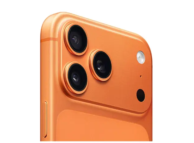 Mobile phone Apple iPhone 17 Pro Max 256GB Cosmic Orange E-sim/TP, 5 image