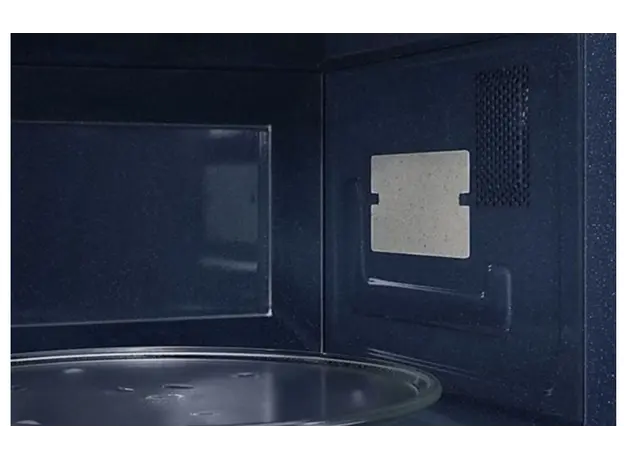 Built-in microwave oven SAMSUNG MS23A7013AT/BW, 4 image