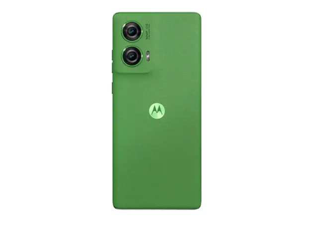 მობილური ტელეფონი Motorola Moto Edge 50 Fusion 8GB RAM 256GB 5G Green, 5 image
