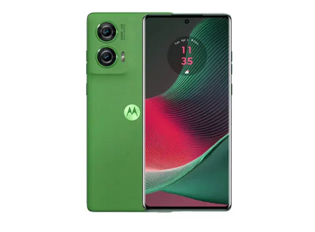მობილური ტელეფონი Motorola Moto Edge 50 Fusion 8GB RAM 256GB 5G Green