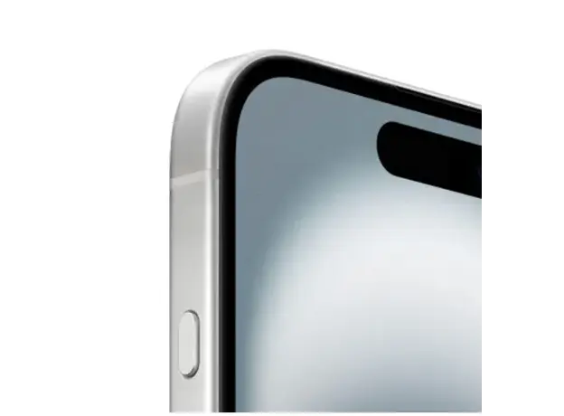 მობილური ტელეფონი Apple IPhone 16 128GB White,Model A3287, 4 image