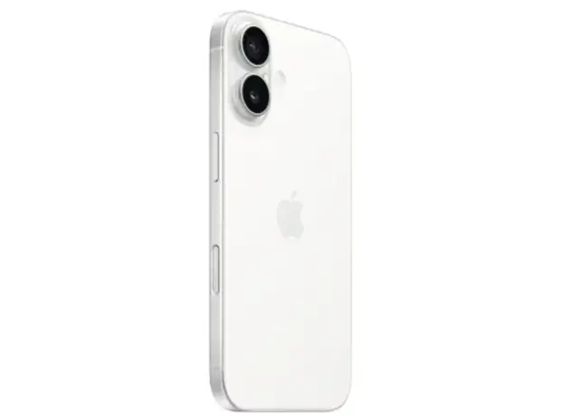 მობილური ტელეფონი Apple IPhone 16 128GB White,Model A3287, 5 image