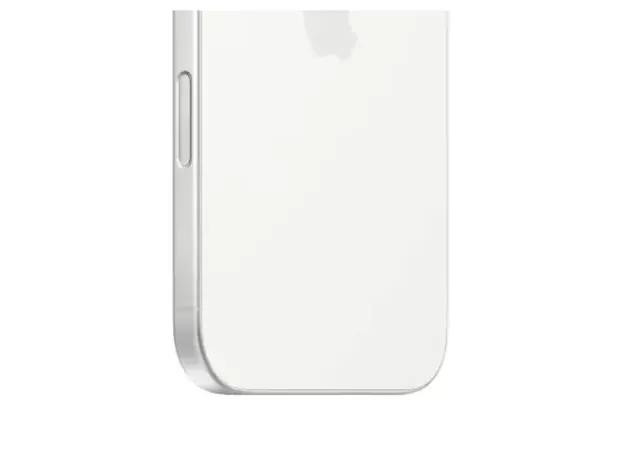 მობილური ტელეფონი Apple IPhone 16 128GB White,Model A3287, 6 image