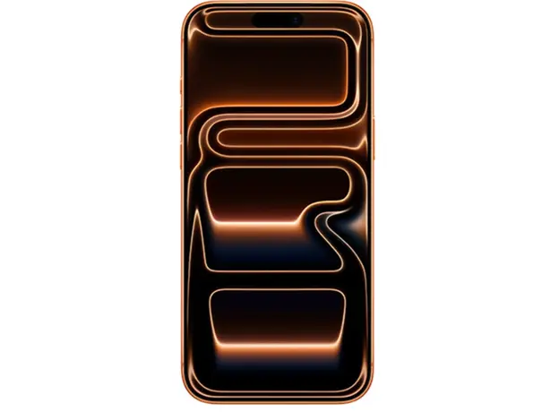 Mobile phone Apple iPhone 17 Pro Max 256GB Cosmic Orange E-sim/TP, 4 image